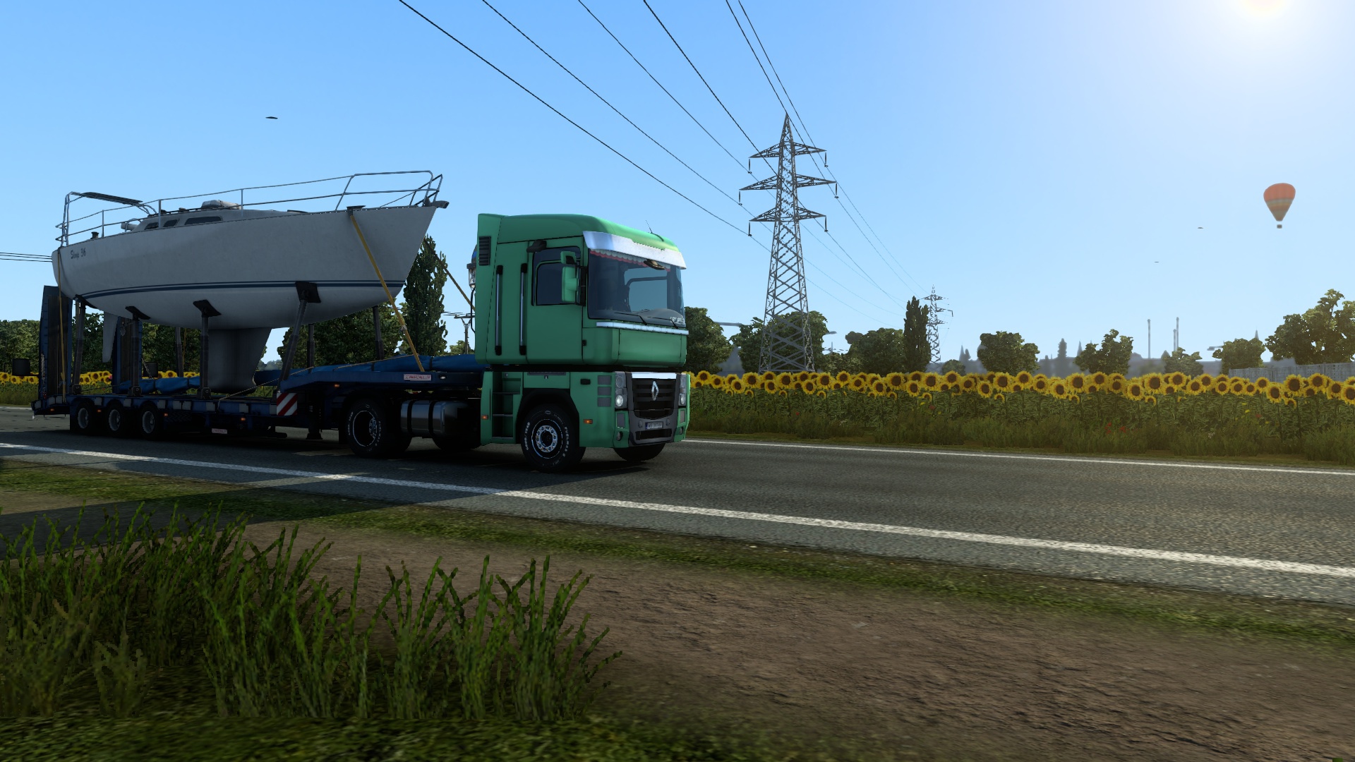 Image by ManduriUnion