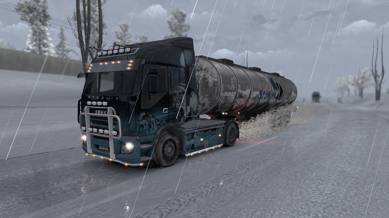 Image by MunichTrucker