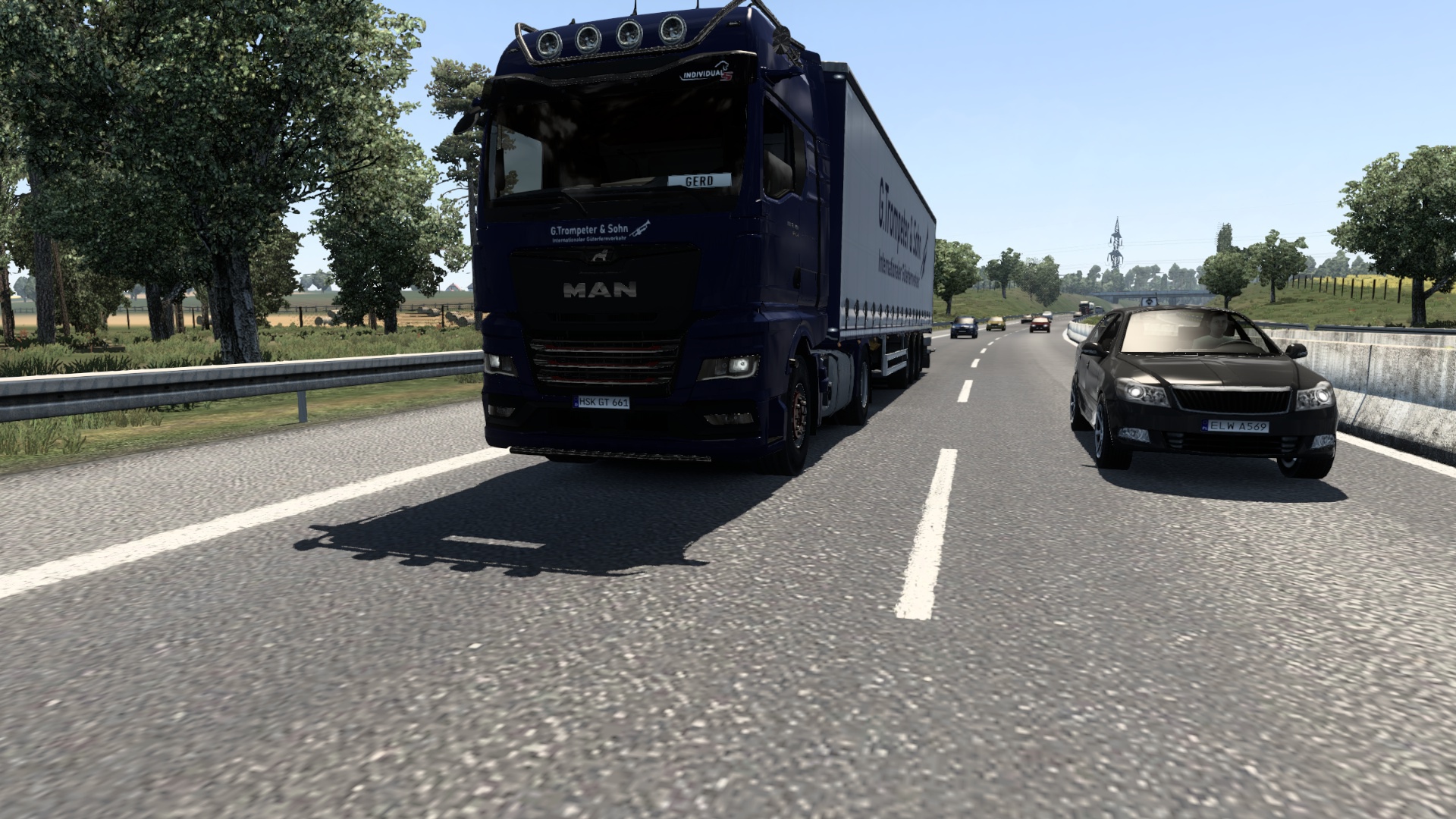 Image by Truckersson