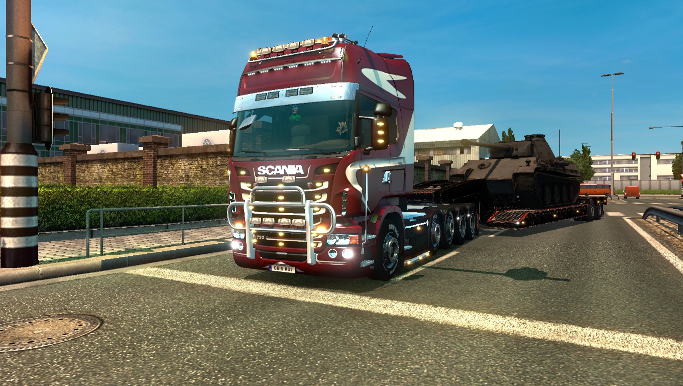 Image by heavyhaulaheuk