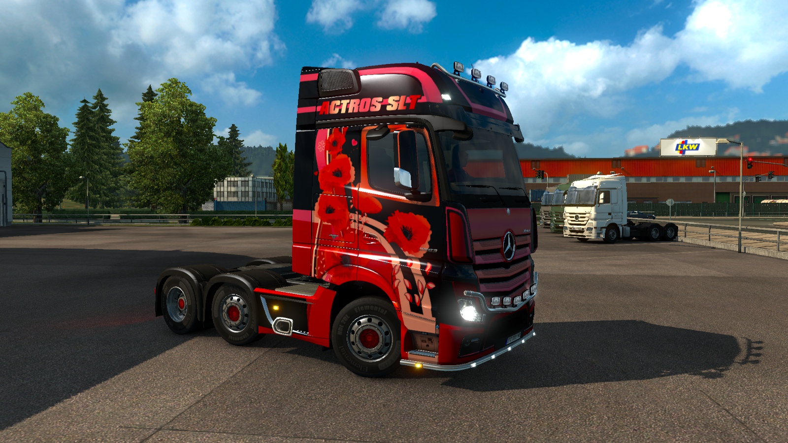 Image by MAXIDROM_MD