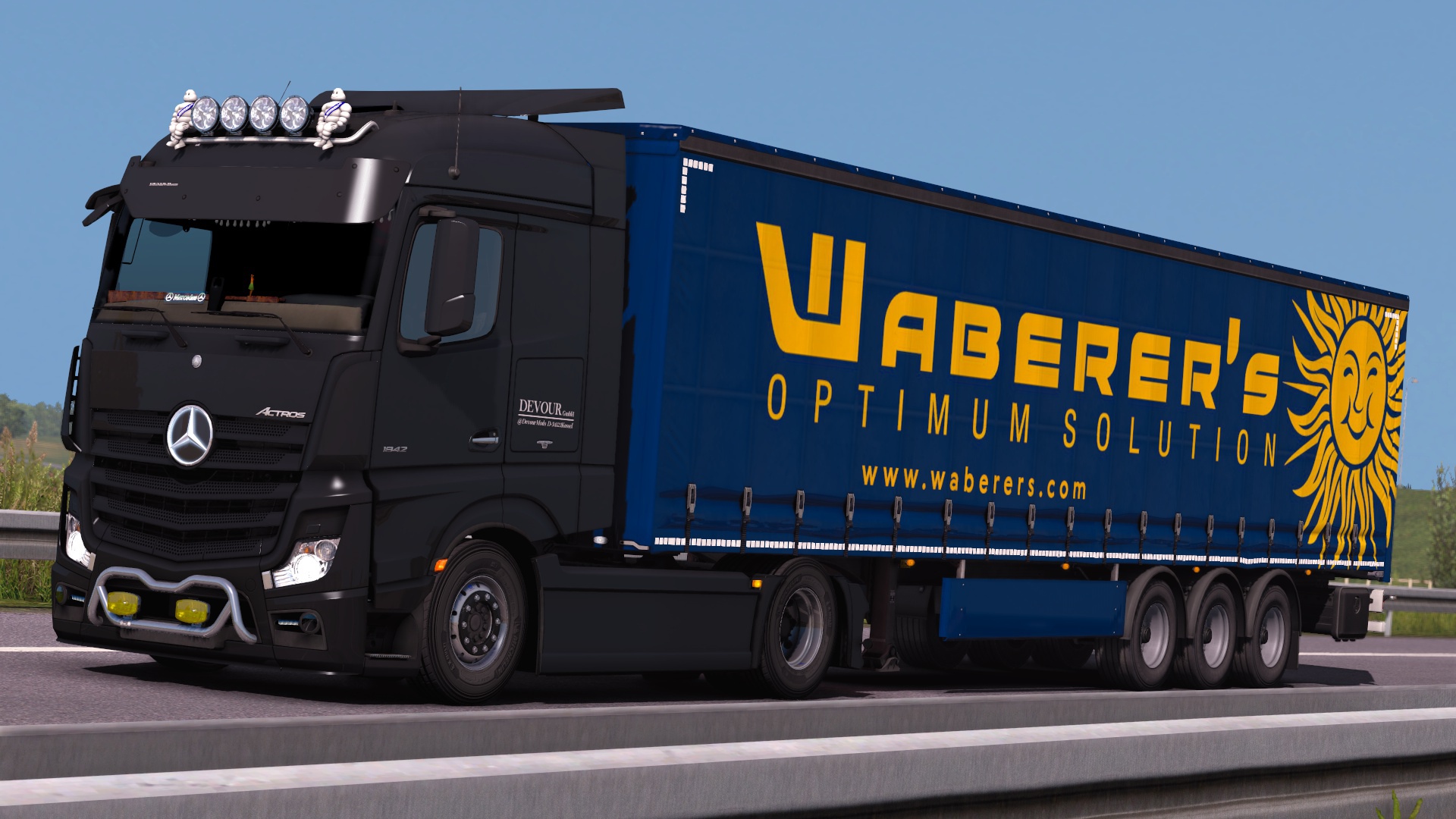 Image by DevourMods