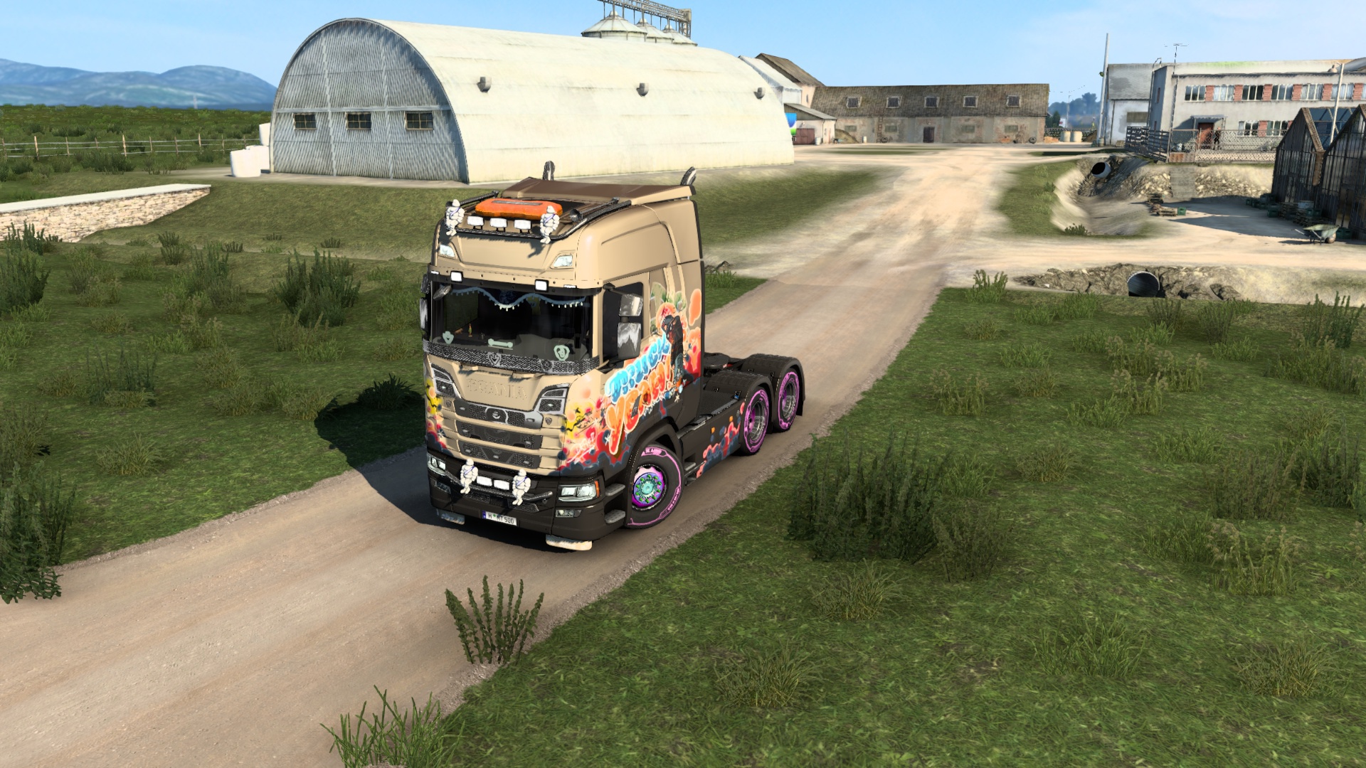 Image by MiQiMiaoMiaoWu