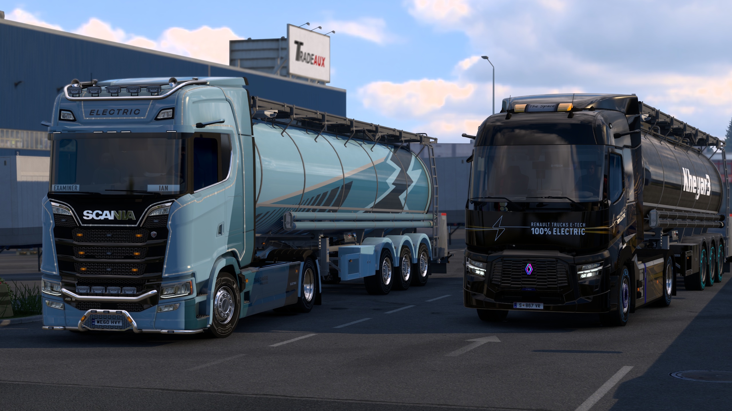 Image by ExaminerIan