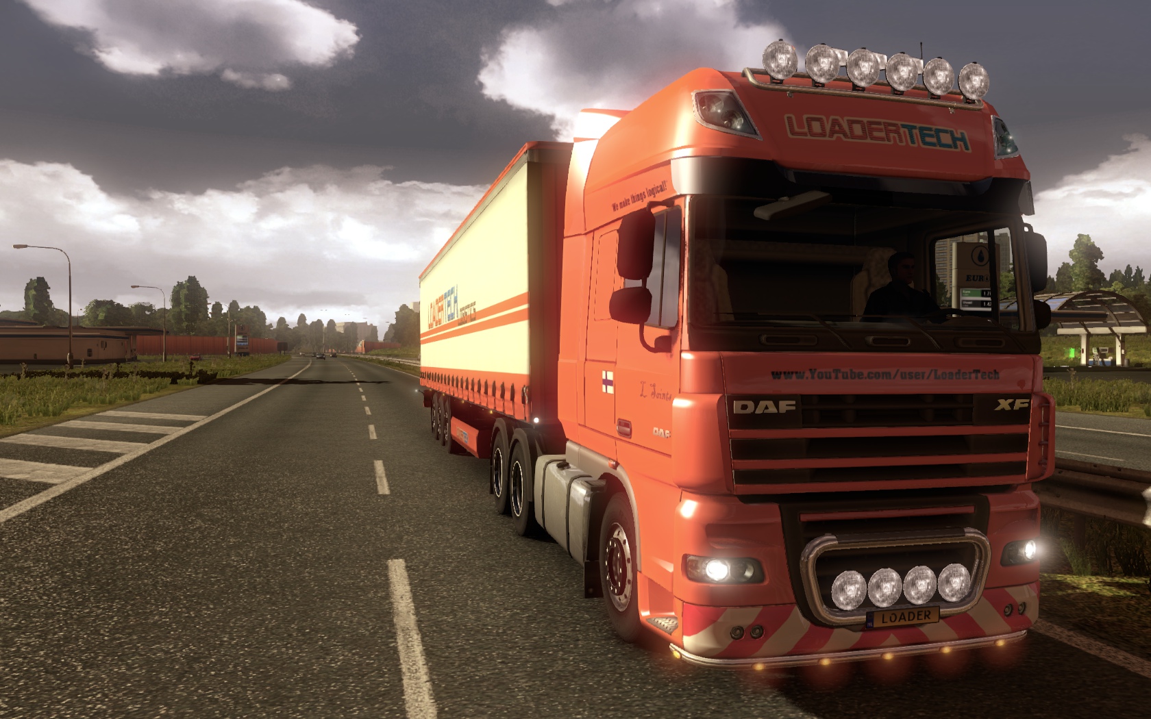 Image by LoaderSaints