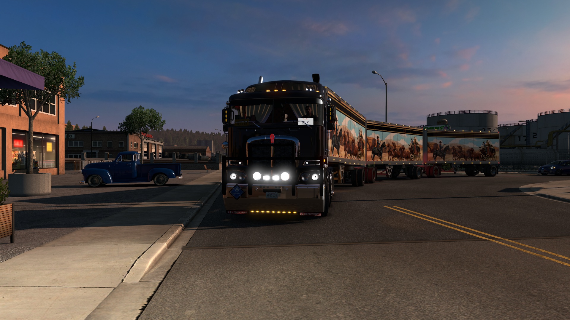 Image by SnowLeopard