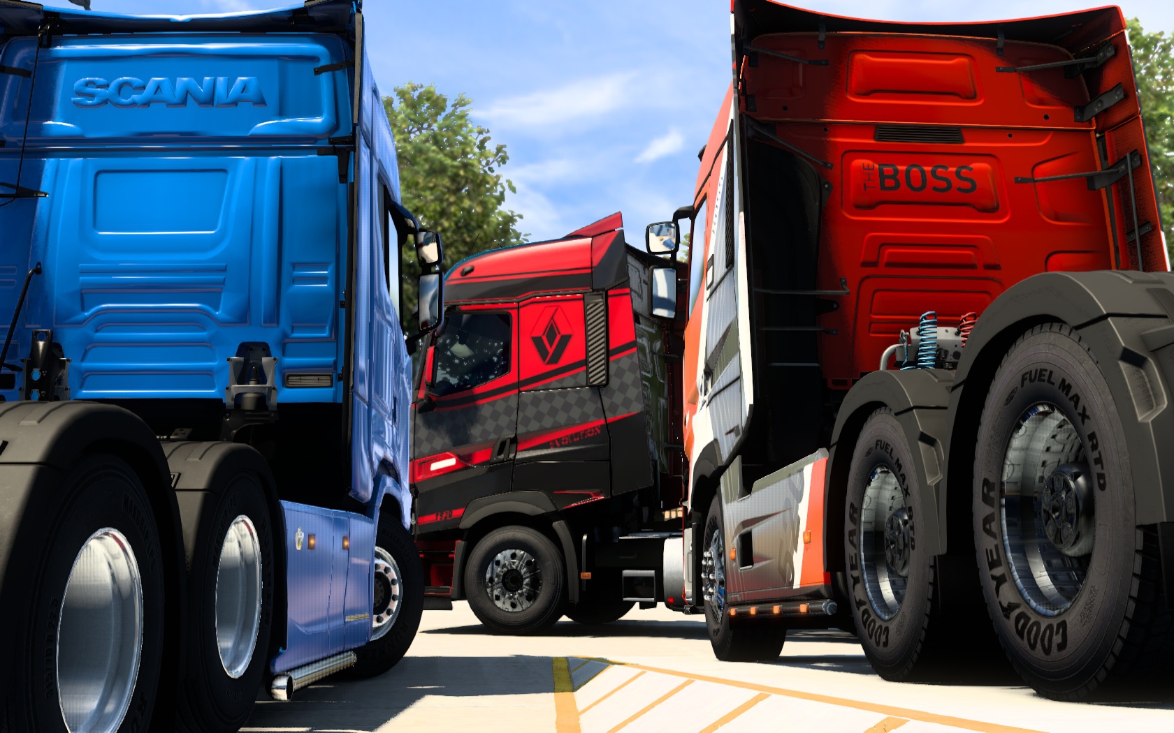 Image by ExaminerIan