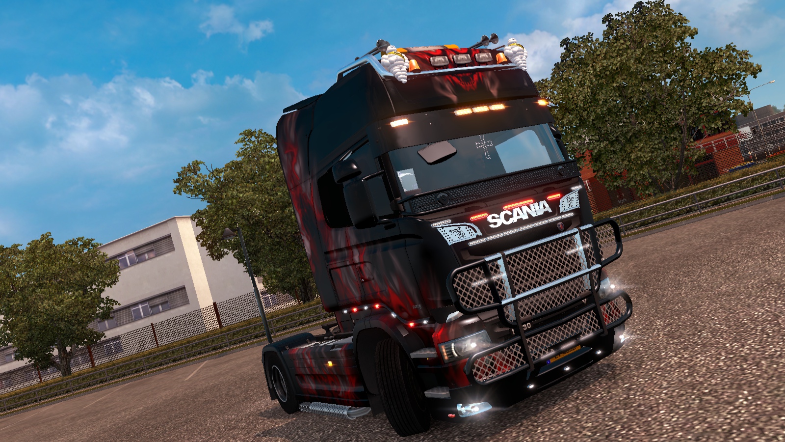 Image by volvofh16460