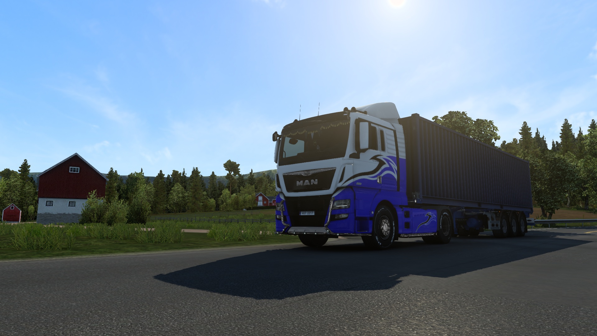 Image by DanielStekl