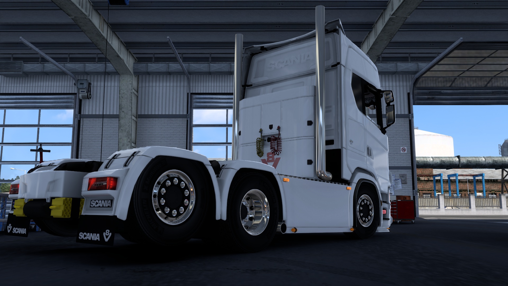 Image by timmyroberts