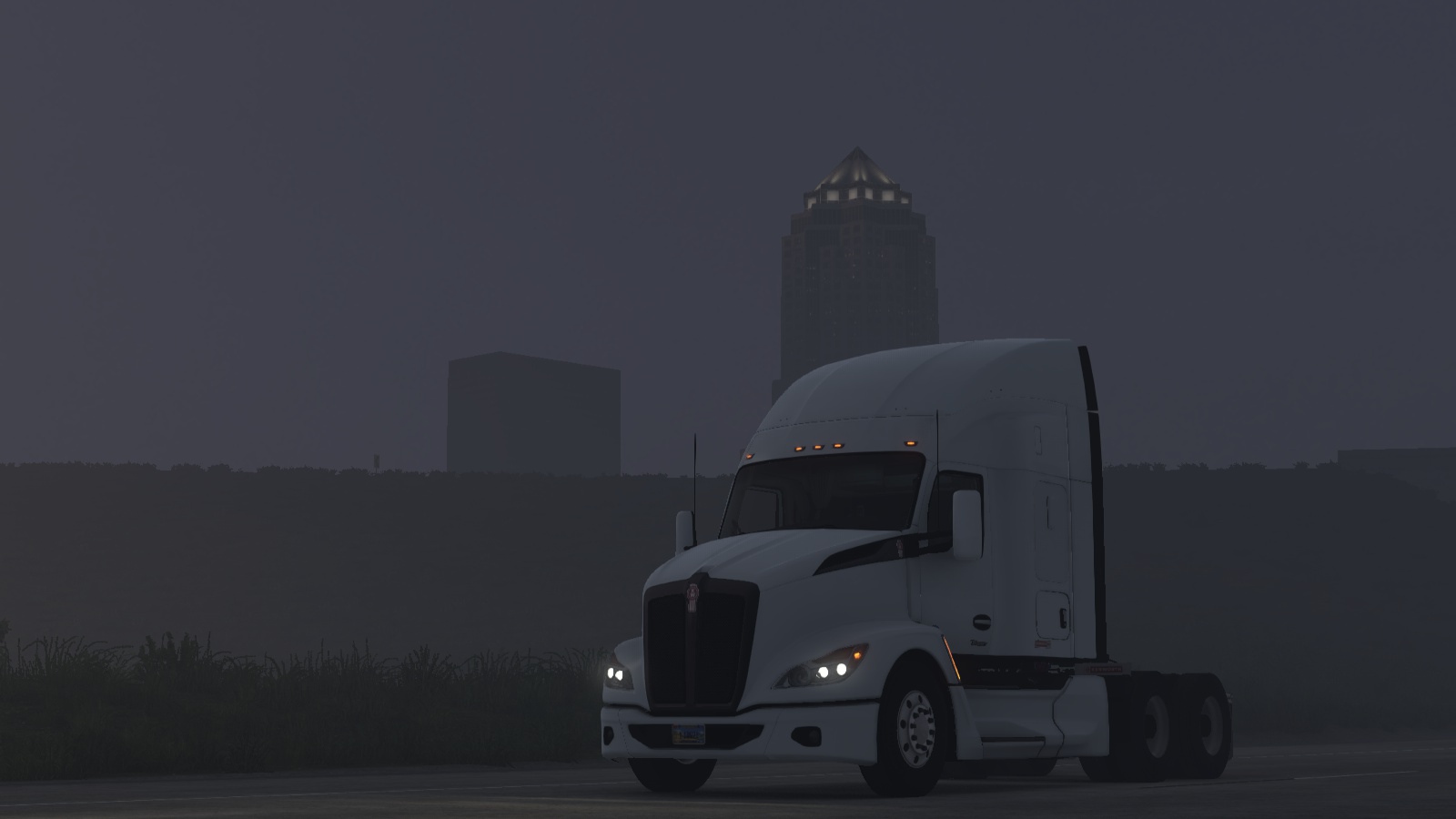 Image by V8Truck