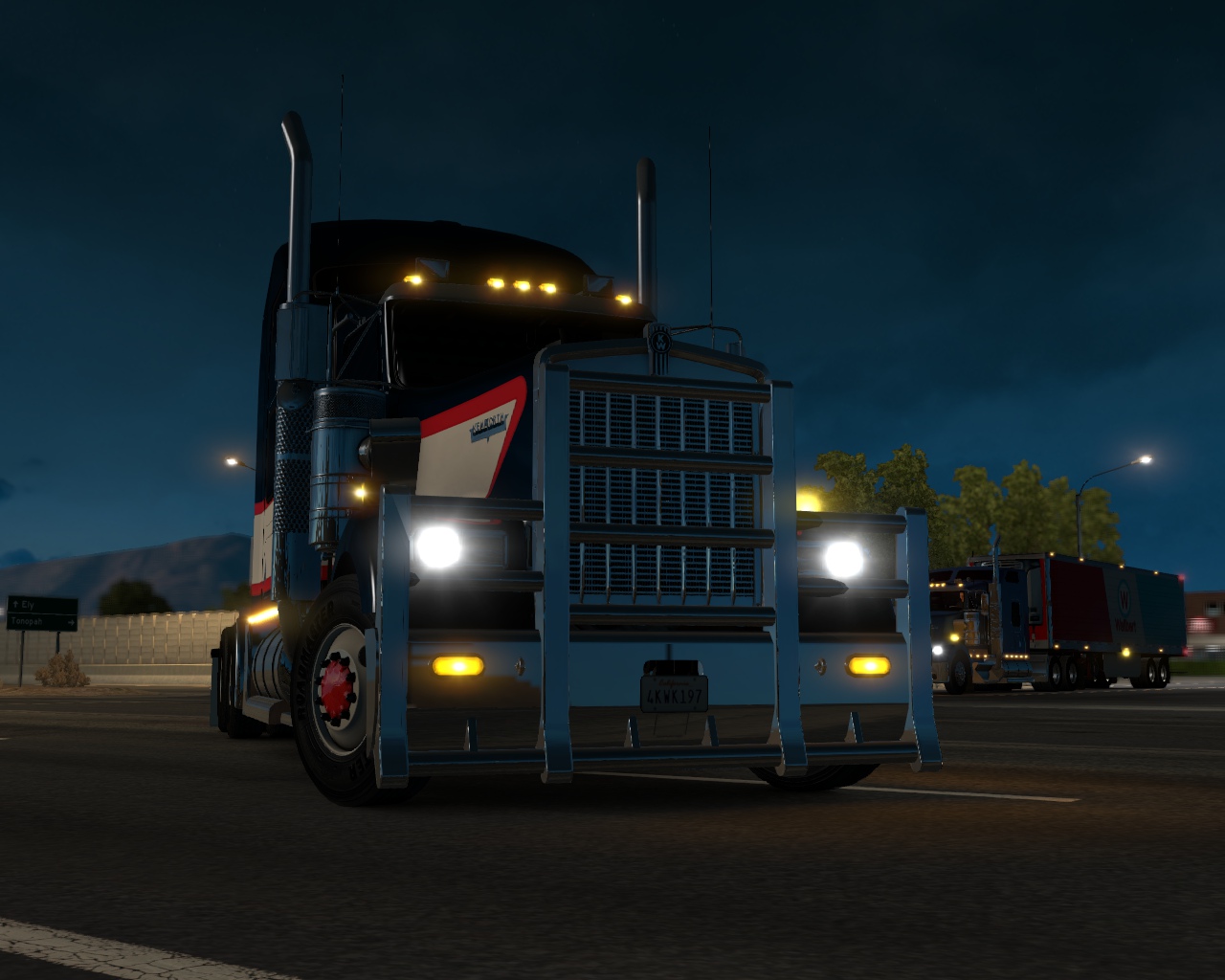 Image by Cosmictrucker