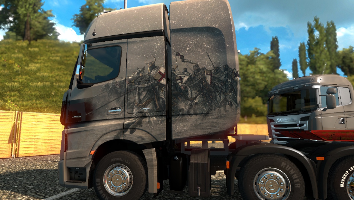 Image by JhowRockDrummer