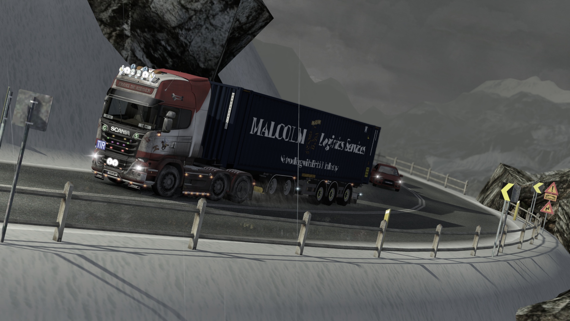 Image by SnowLeopard