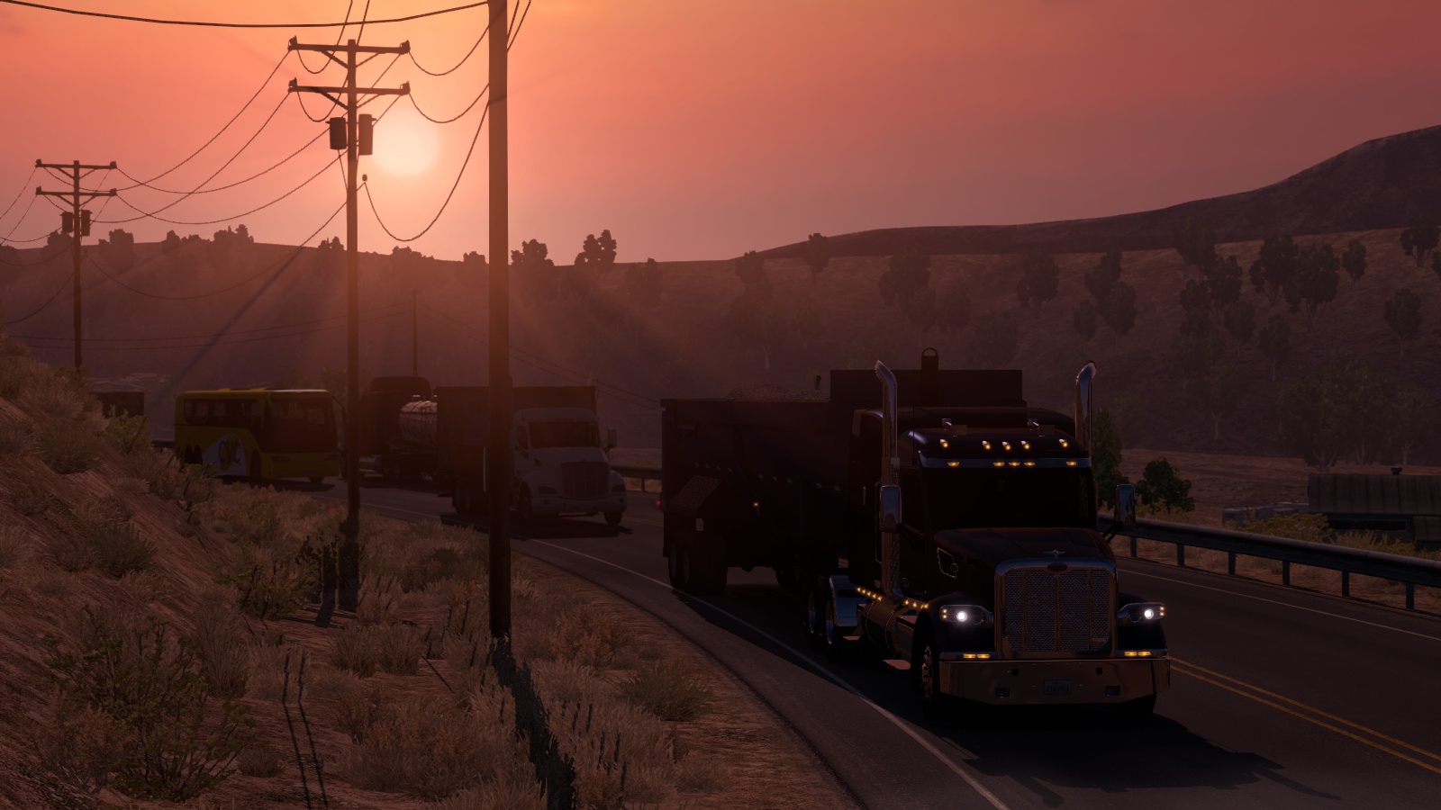 Image by Chisum_Trucking