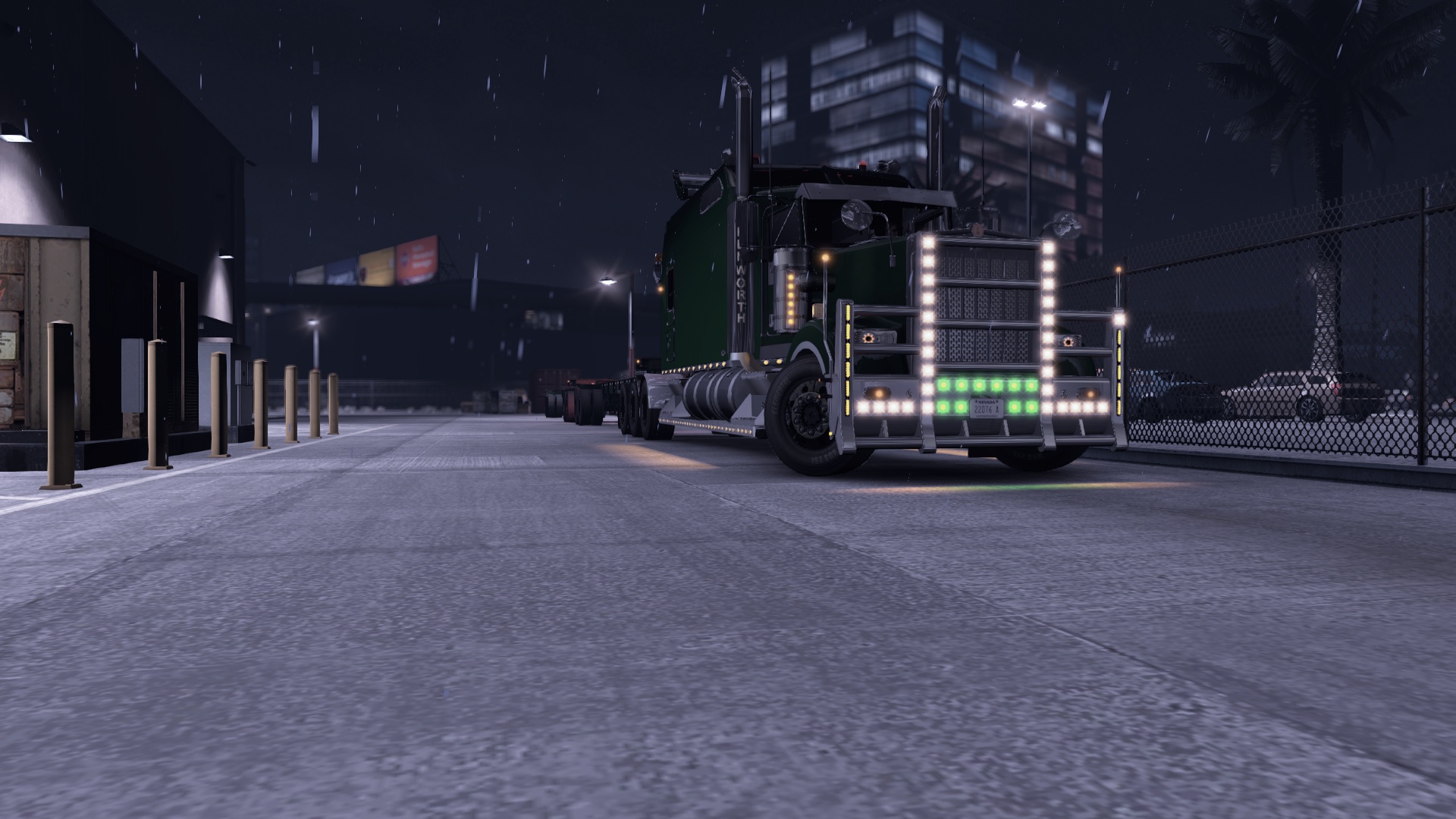 Image by DCGTrucking