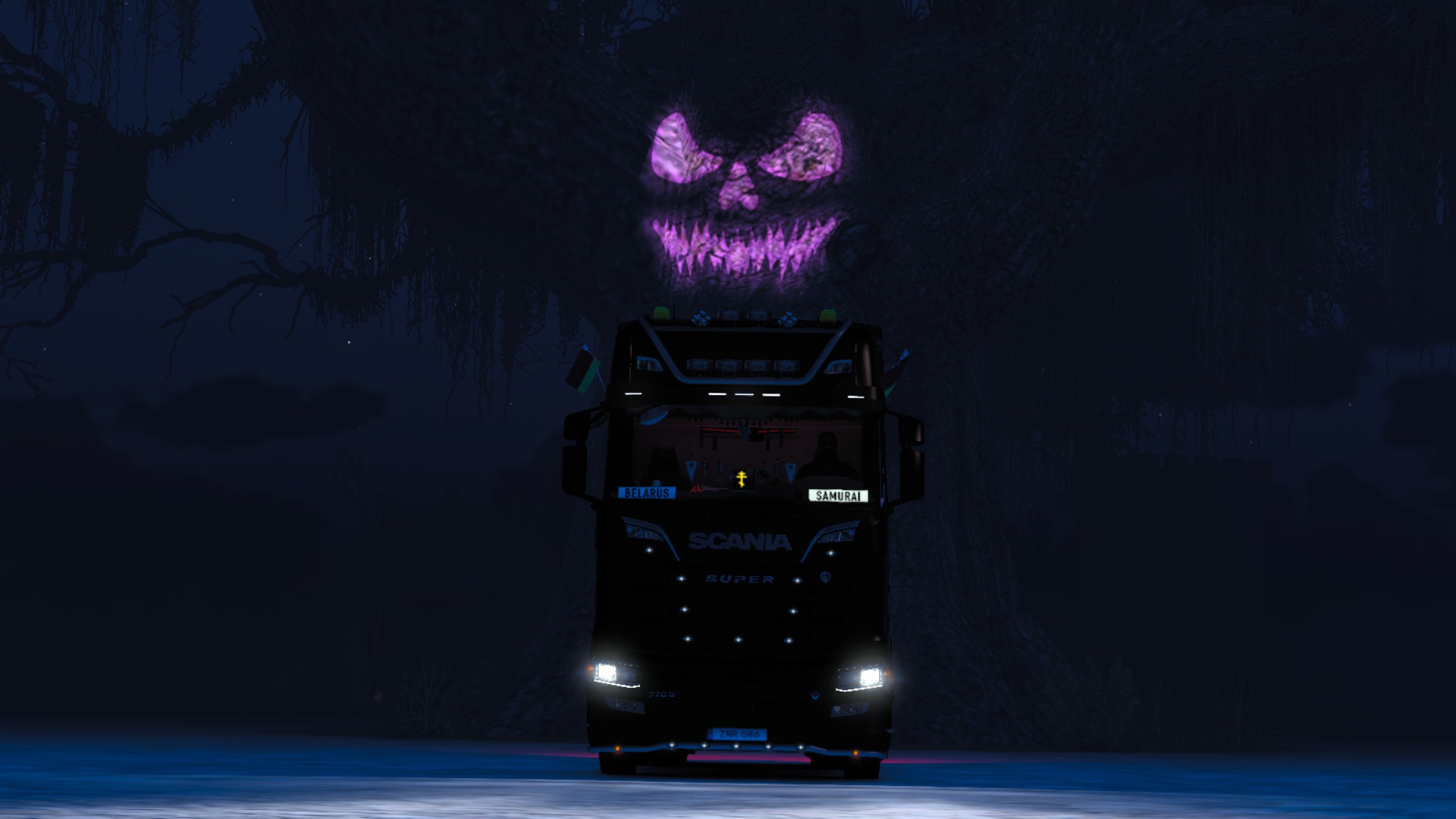Image by SSamurai119