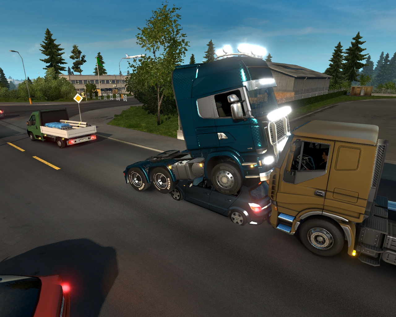 Image by Urakkanuppi