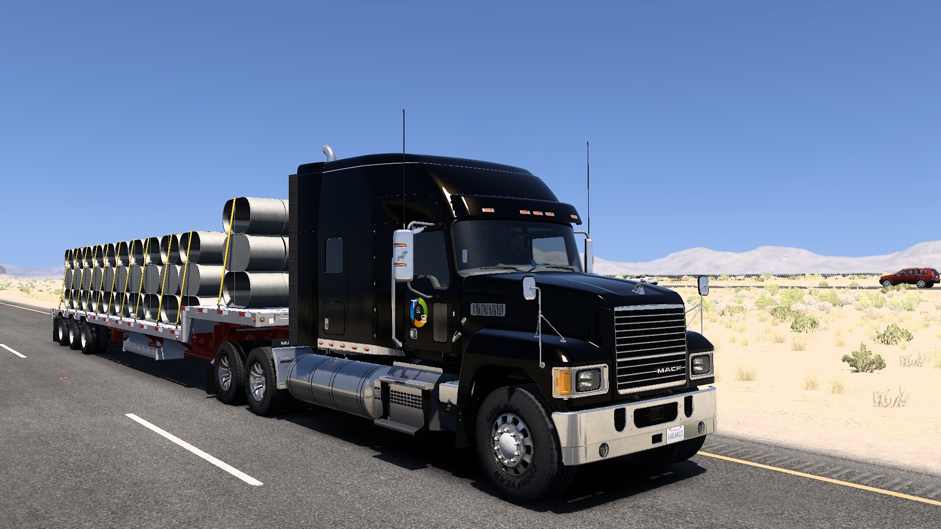 Image by Truckersson