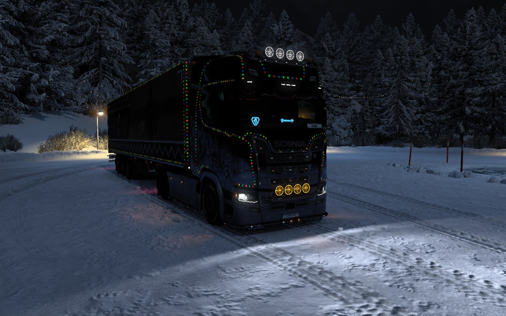 Image by SkandiTrucker