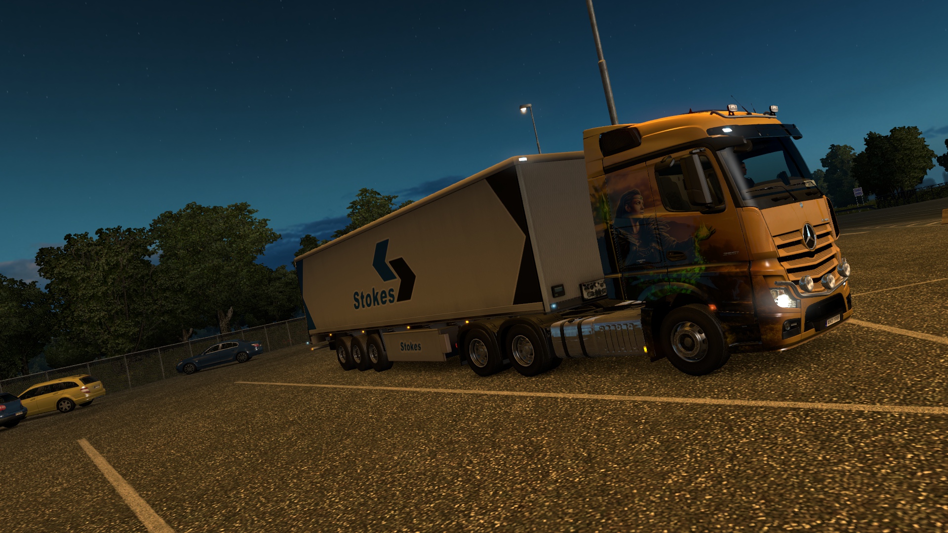 Image by AndreiiWesi