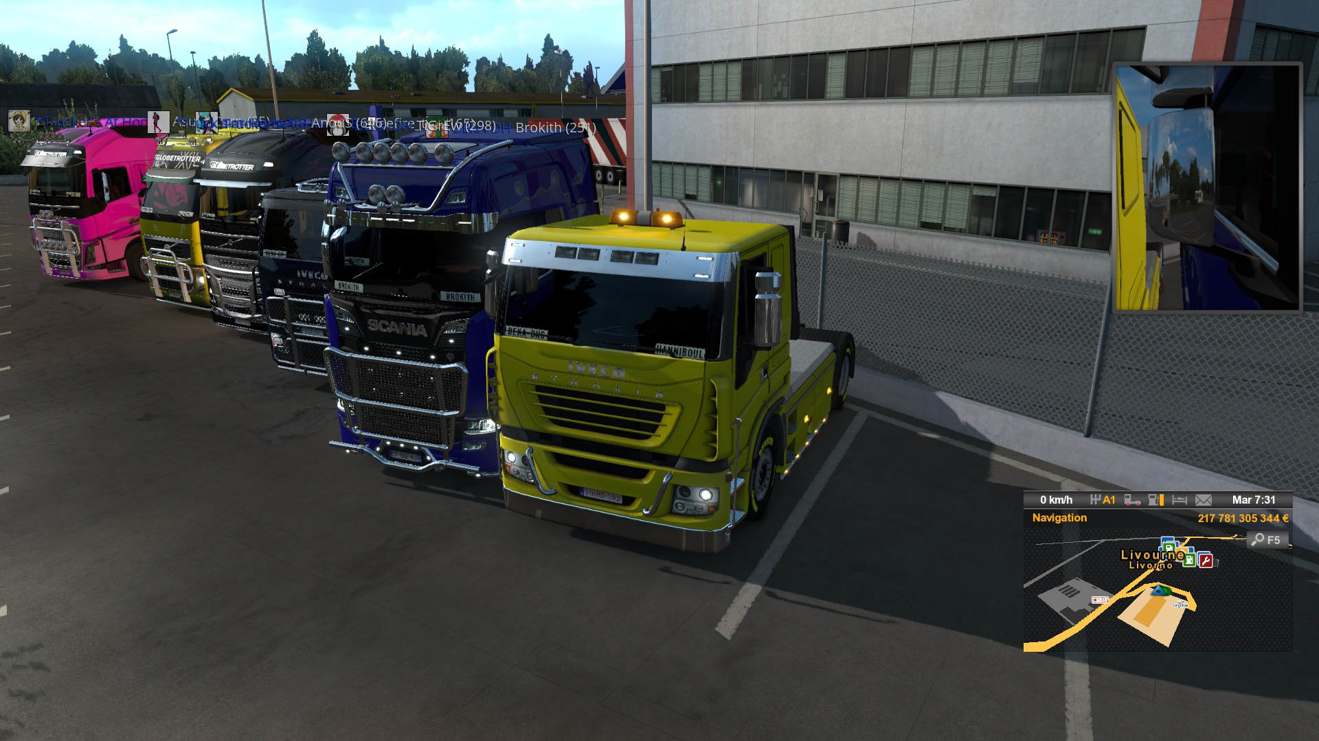 Image by dr_hannibal