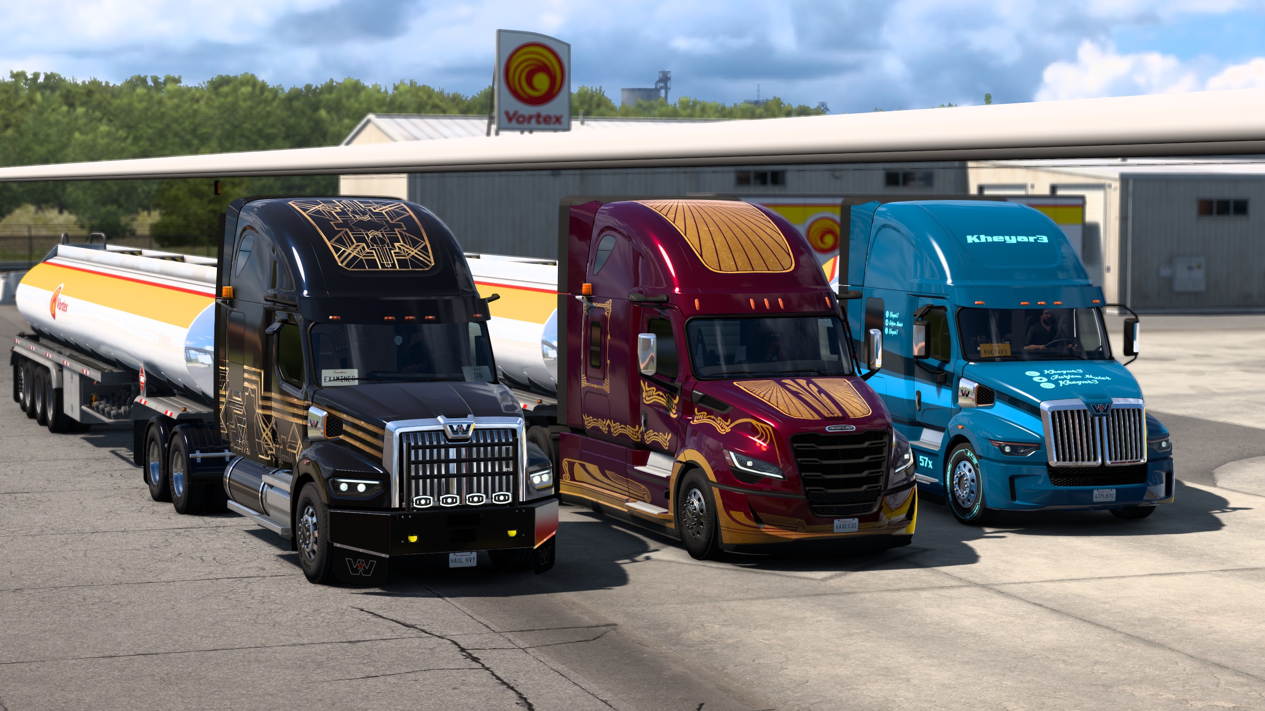 Image by ExaminerIan