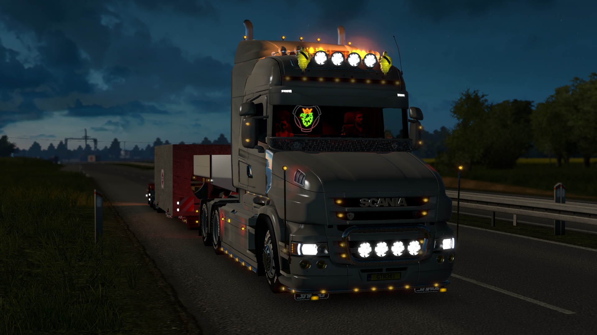 Image by GTR361