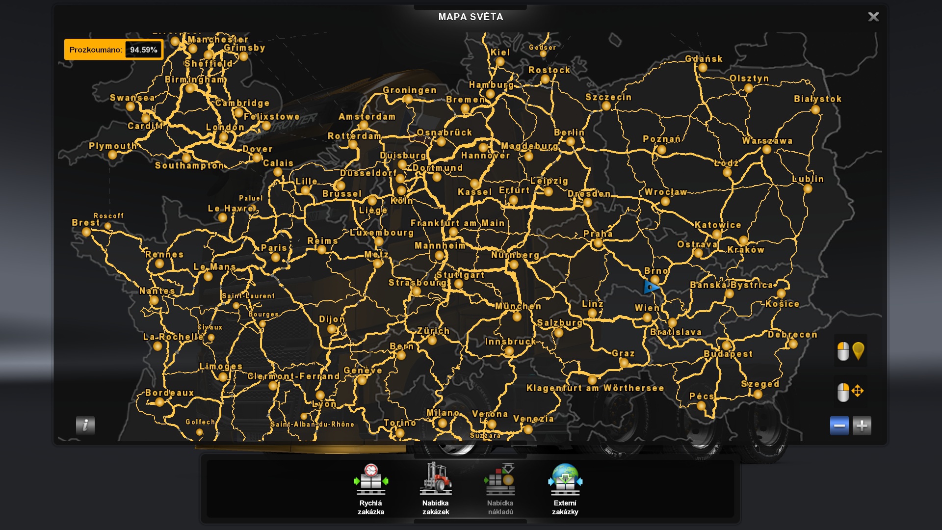 Image by TubewayArmy