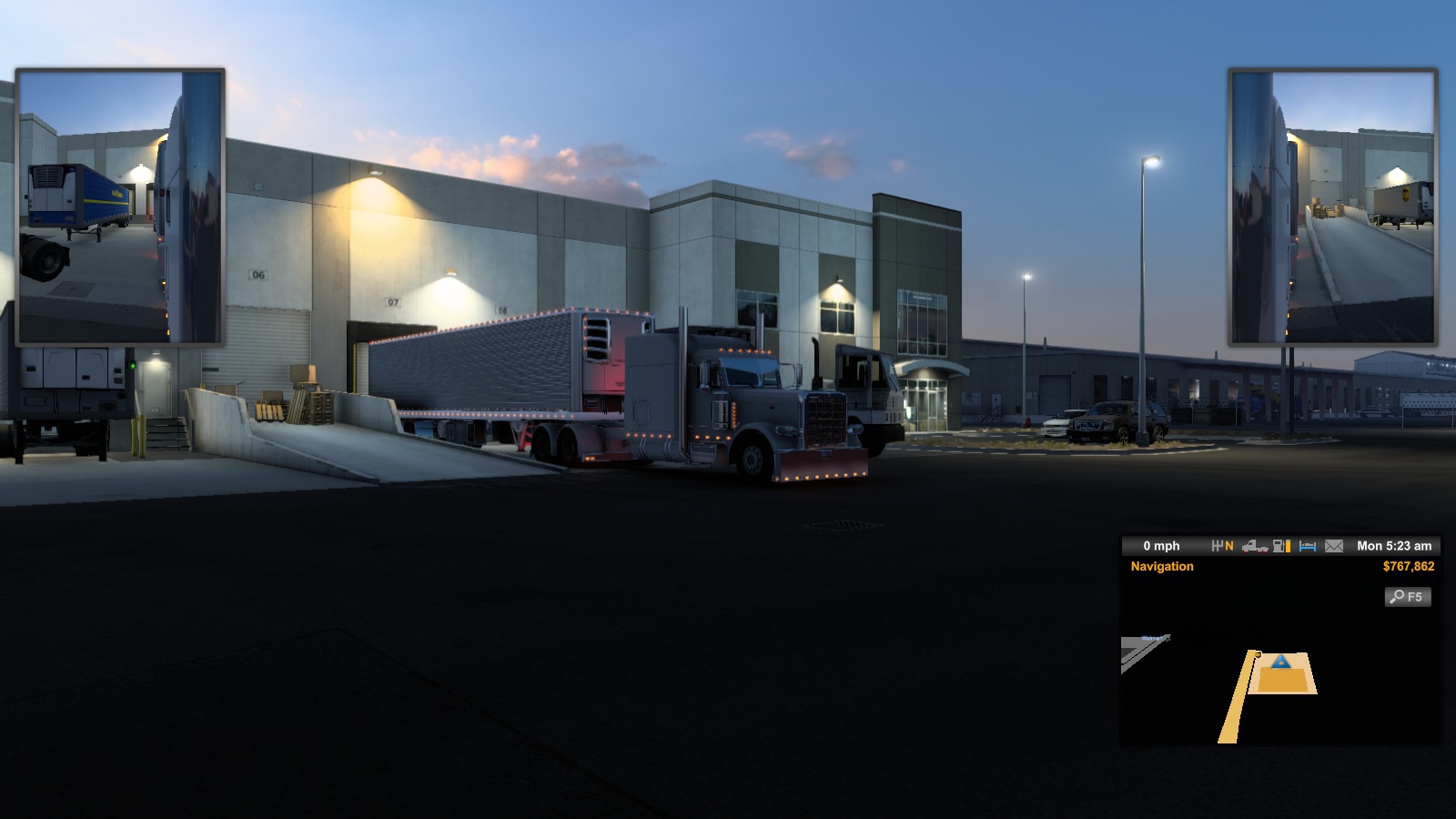 Image by trucker200913