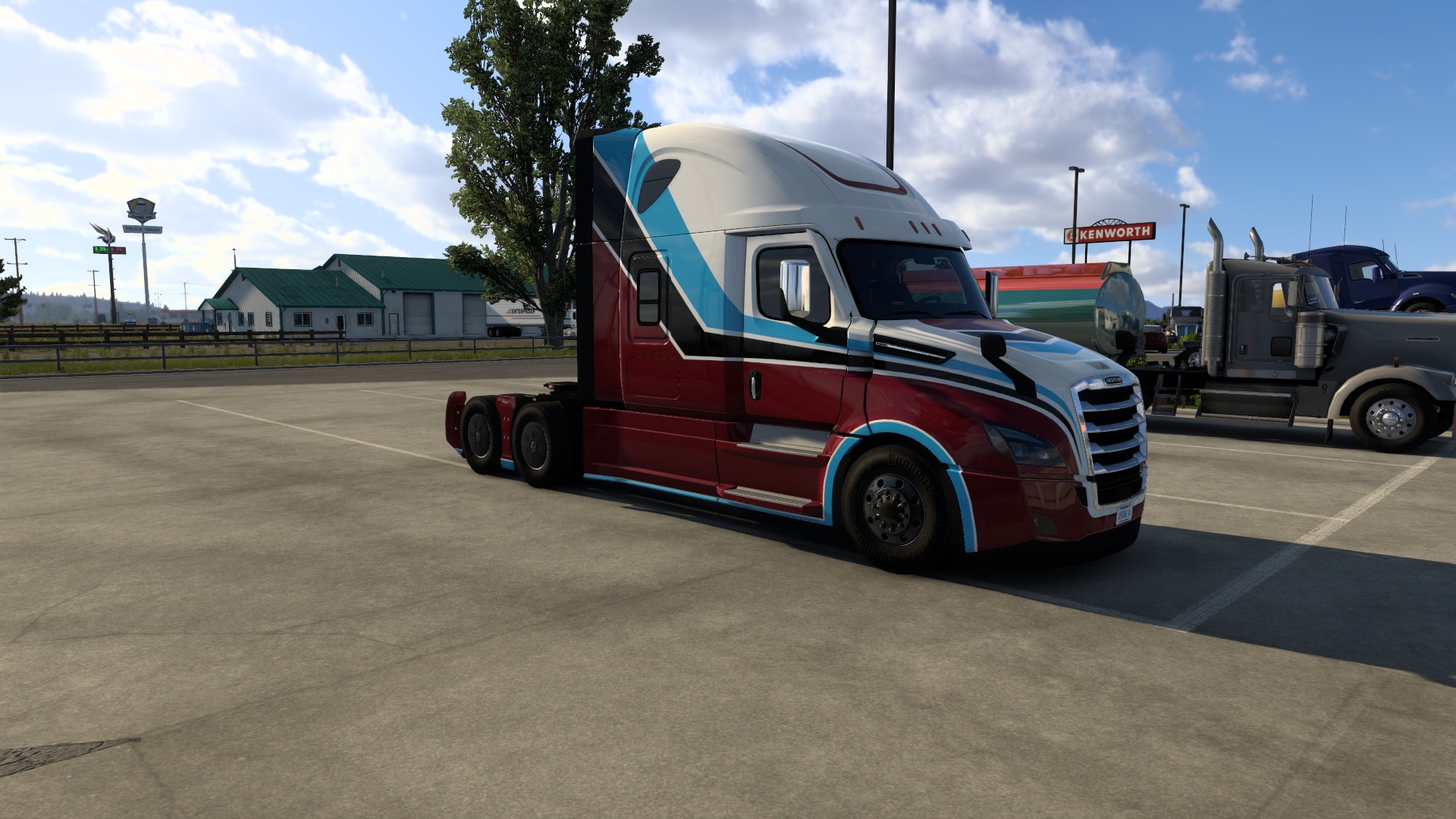 Image by Adams_truckin