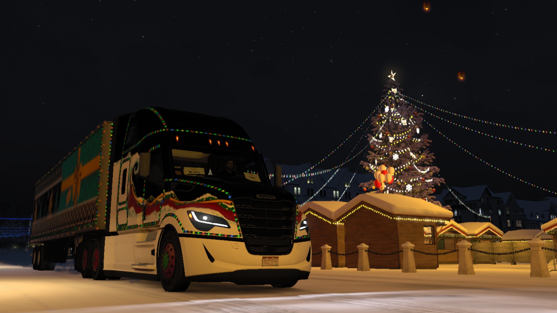 Image by GabryTrucker09