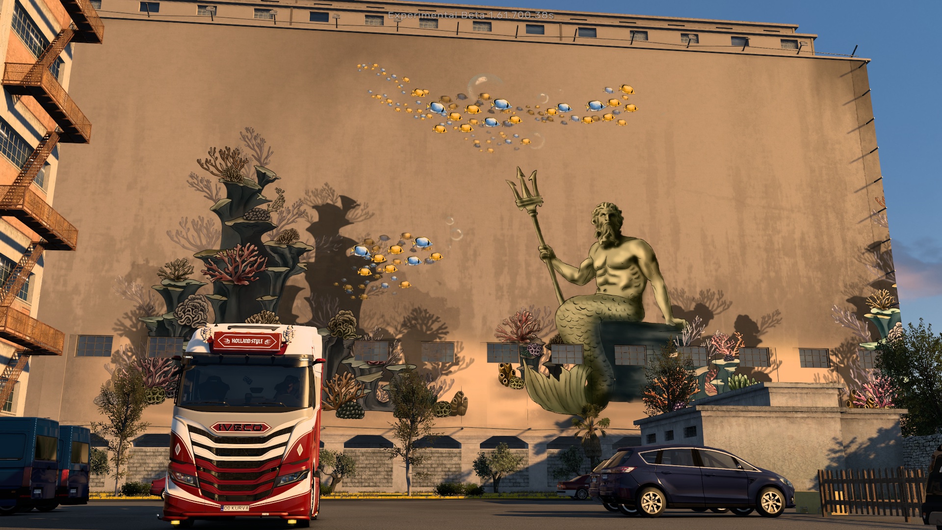 Image by IdZI69