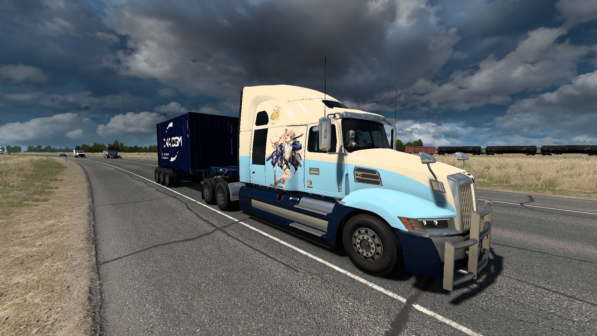 Image by Fubuki730V8