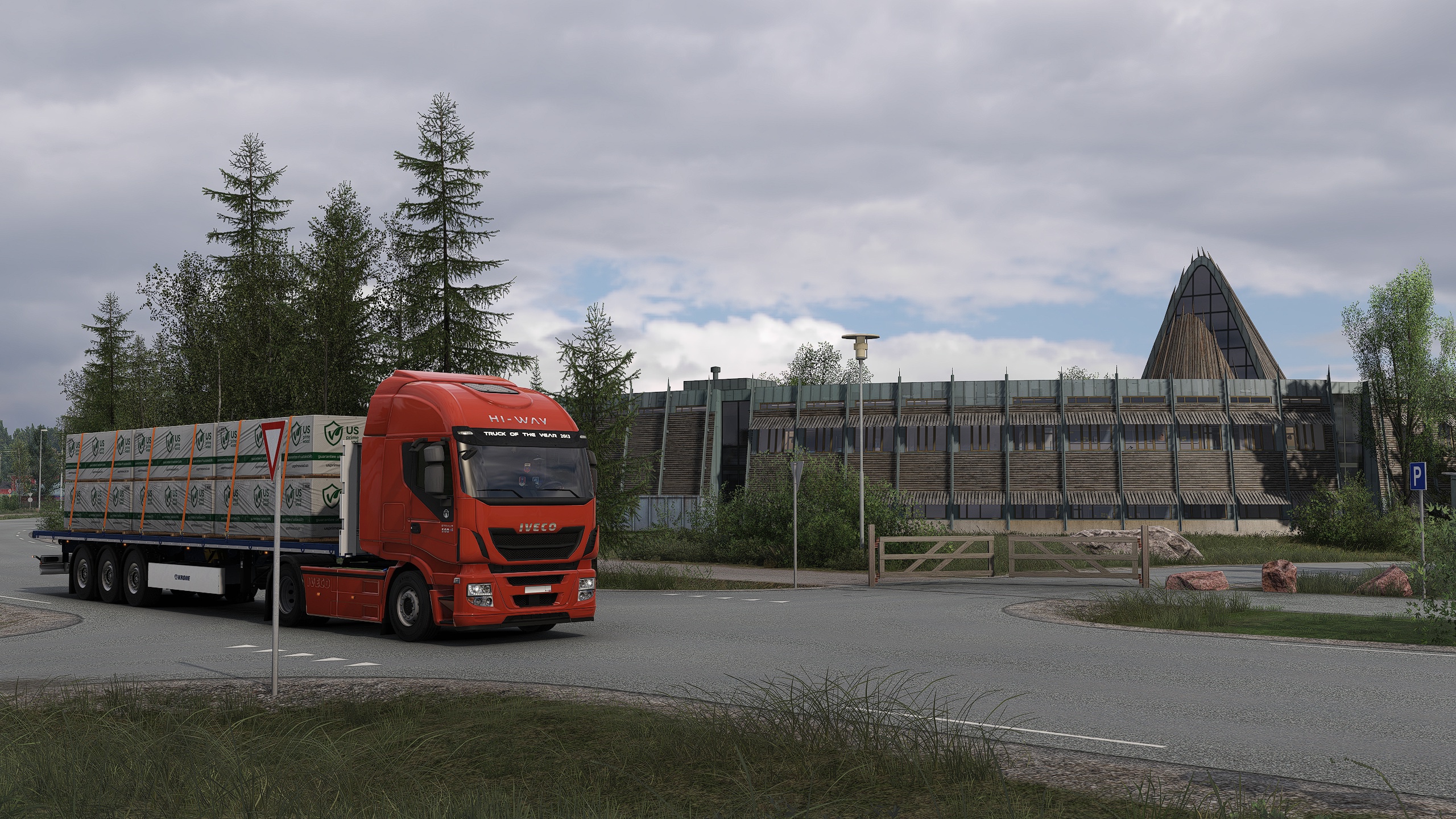 Image by SOKOL_TRUCKING
