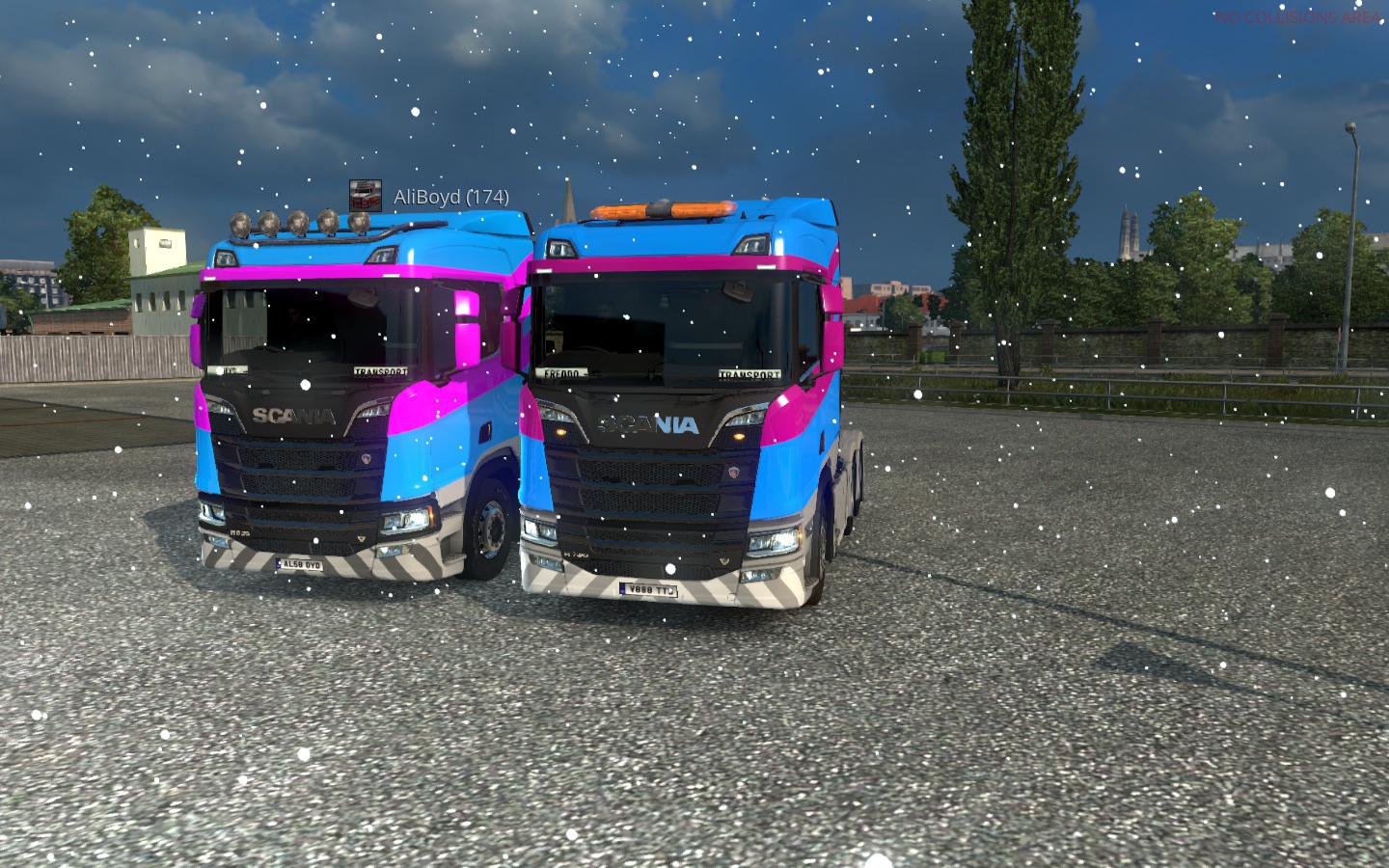 Image by Freddie99