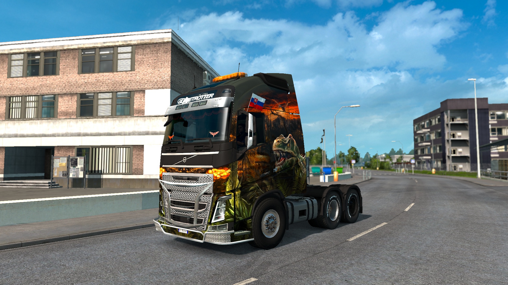 Image by MackoTadeas