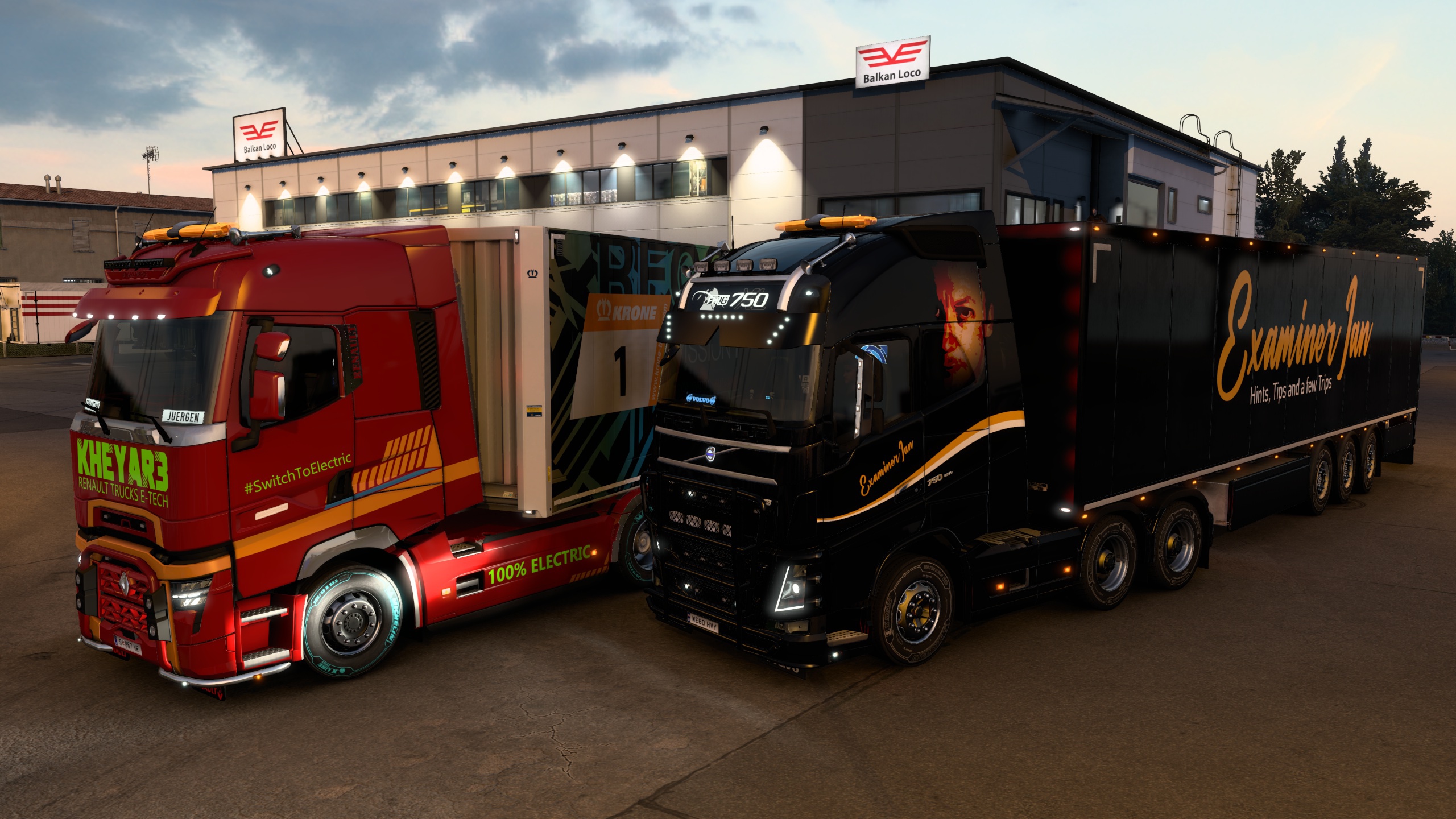 Image by ExaminerIan