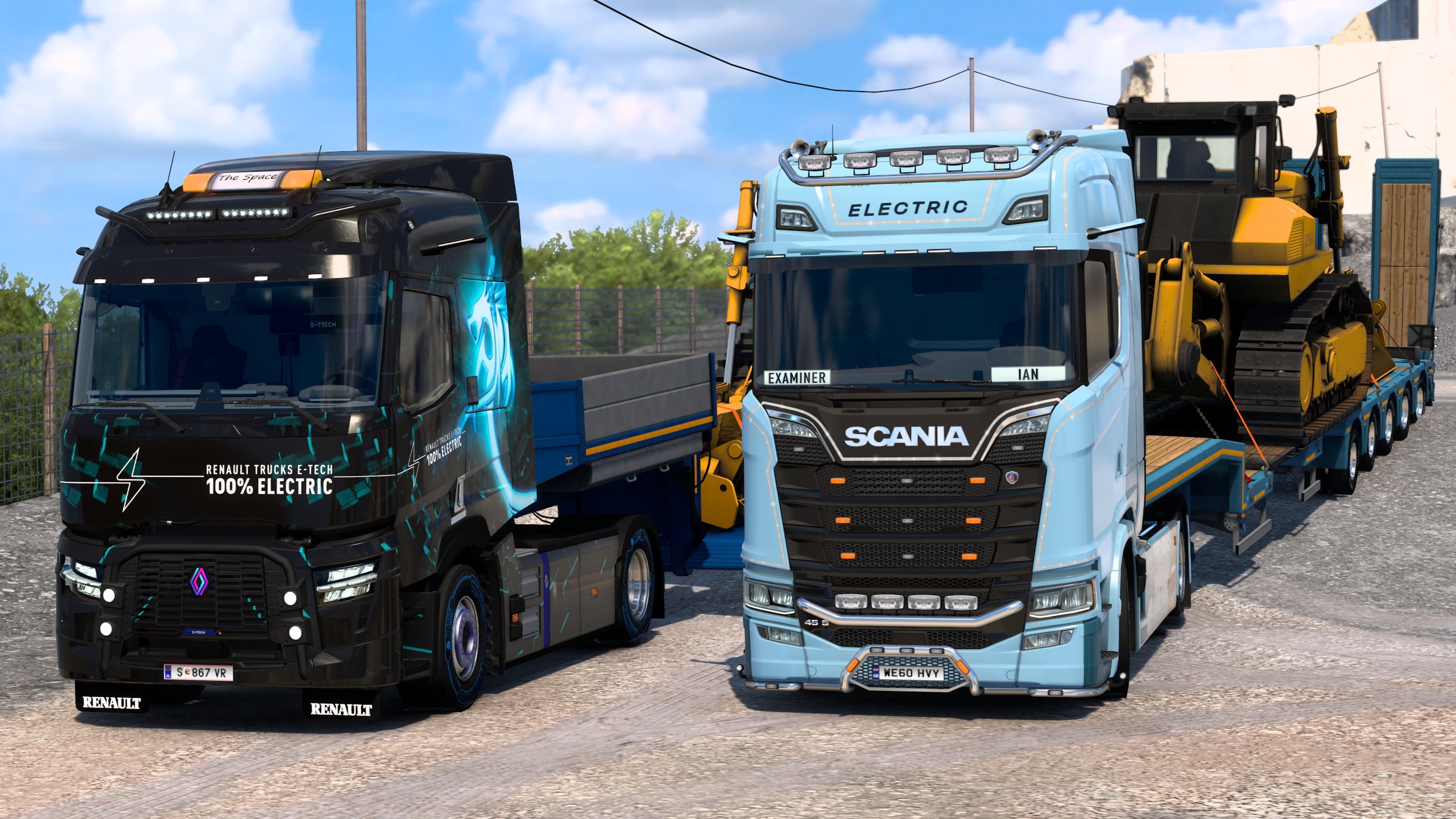 Image by ExaminerIan