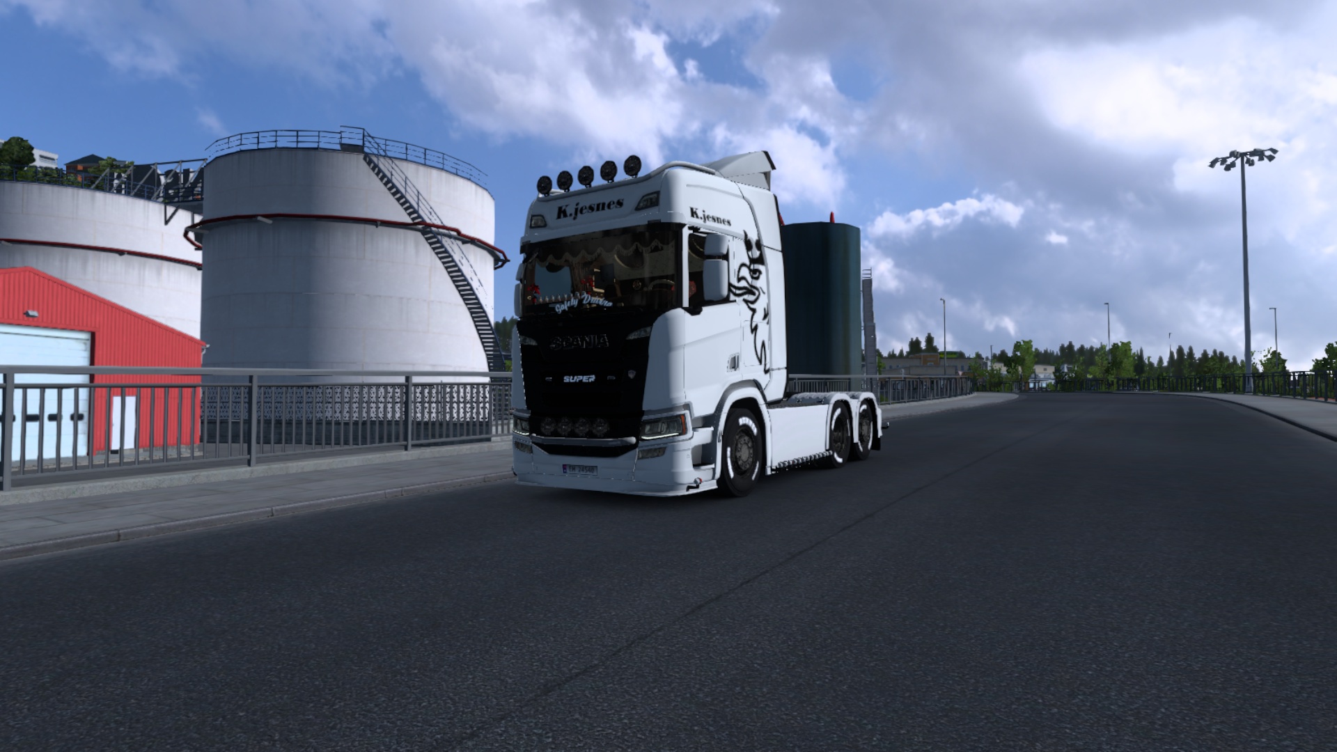 Image by truckspotter4