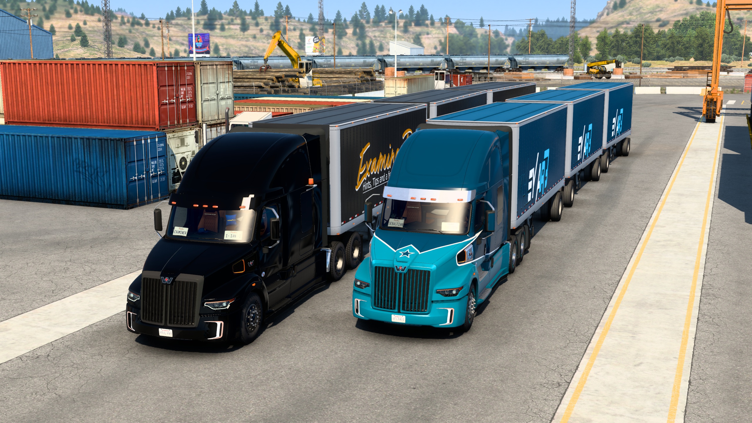 Image by ExaminerIan