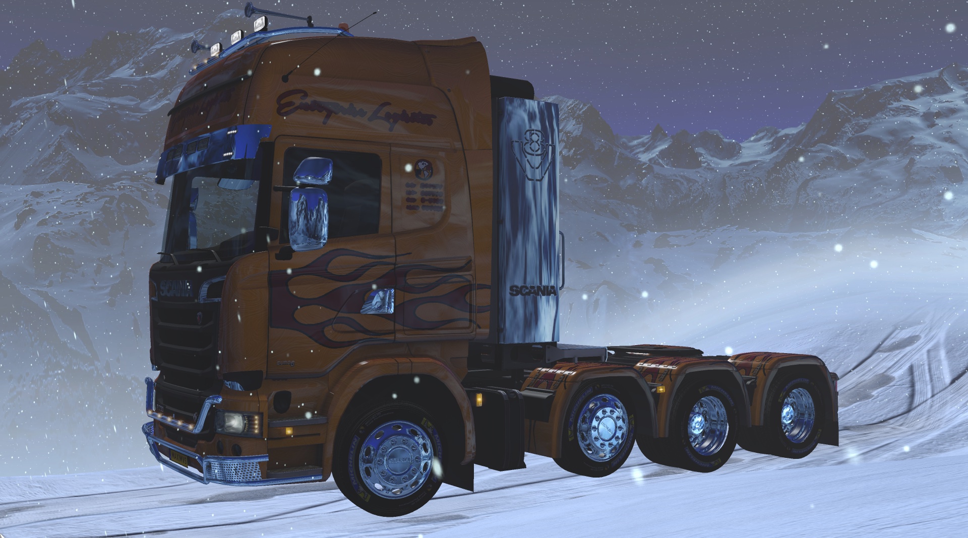 Image by Maximvs_Decimvs