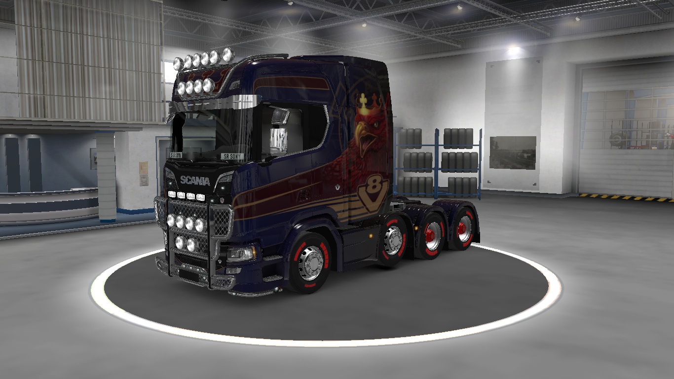 Image by MIRTISSONYBR