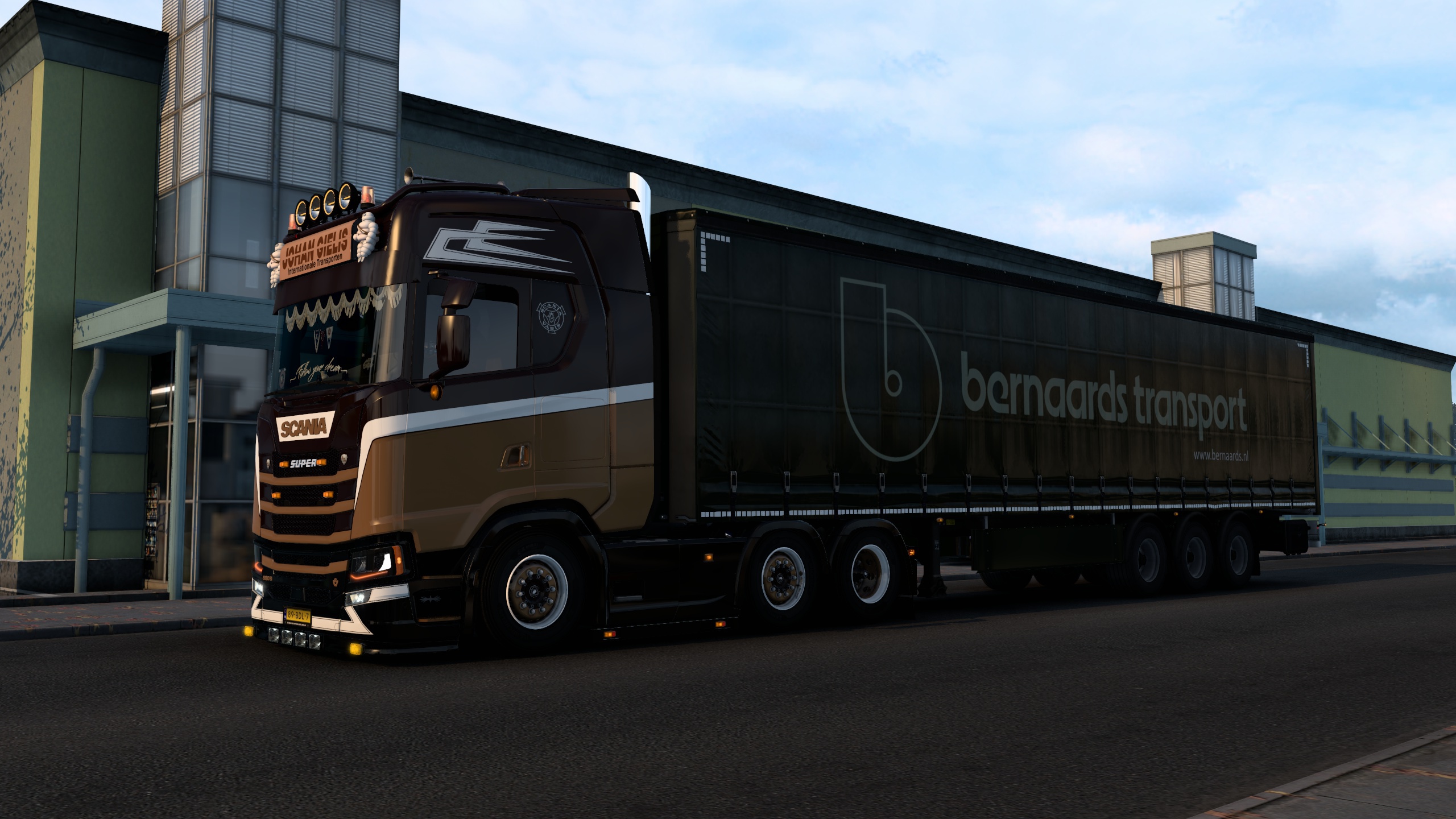 Image by JGTransport