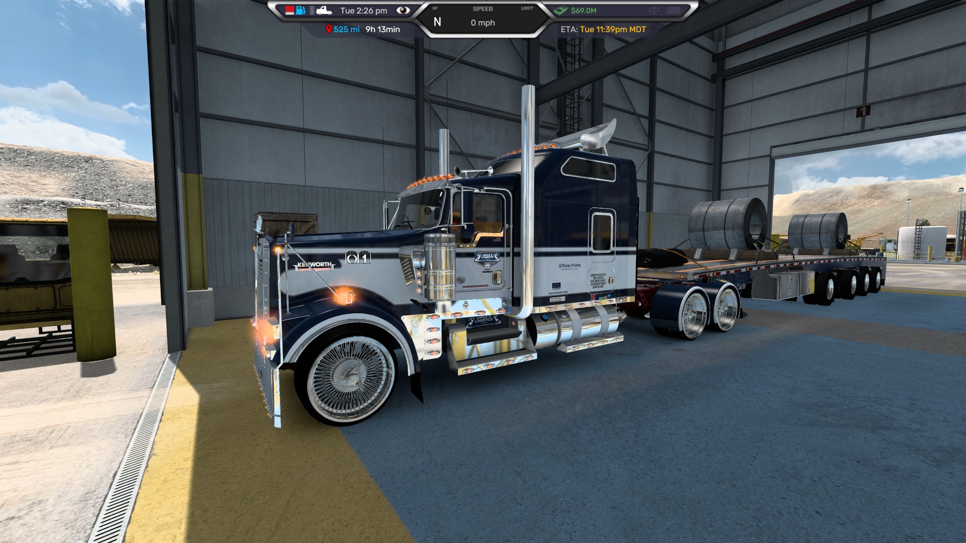 Image by Uncle_D_Trucking