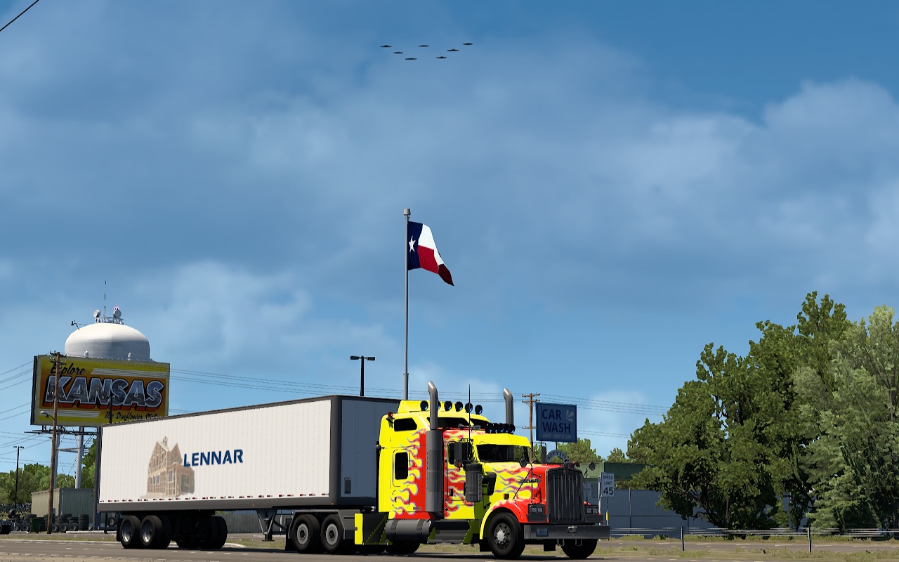 Image by ExtraContinent