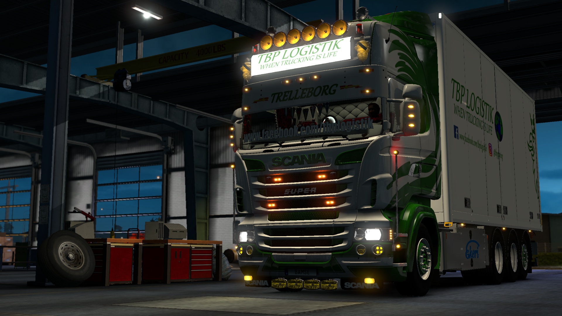 Image by TheBoringPig94