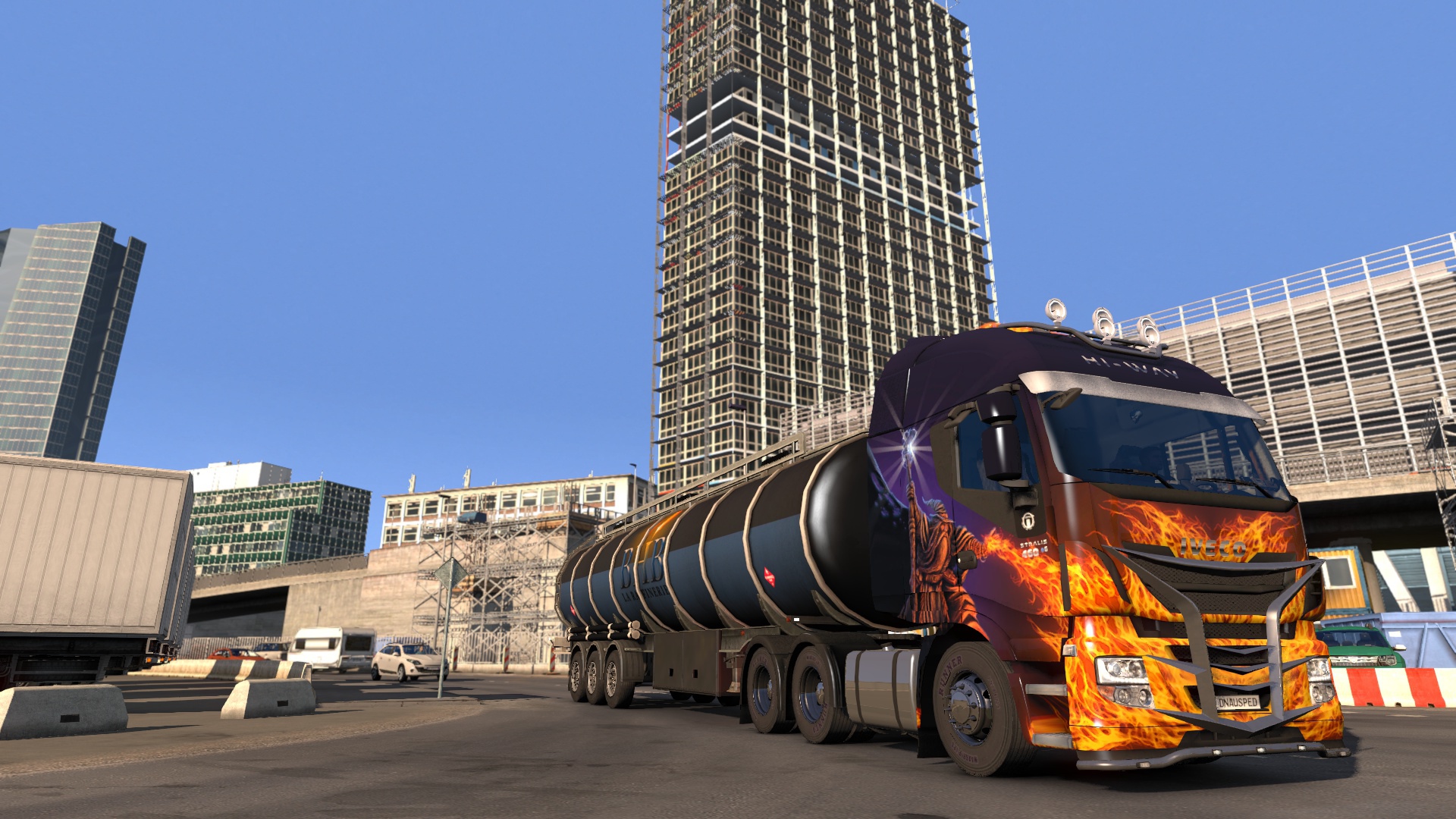 Image by DonauSpedition