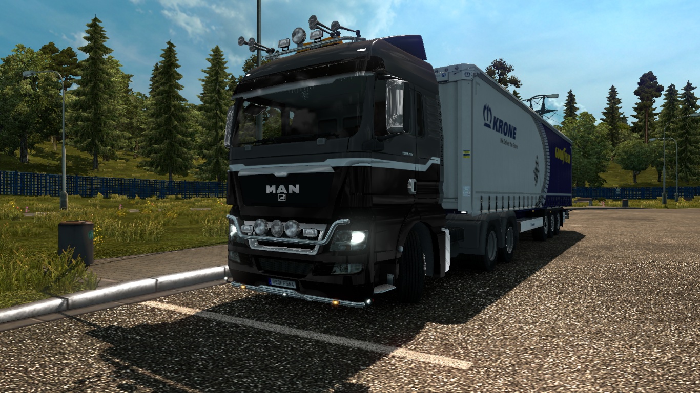 Image by TruckerGeoffrey