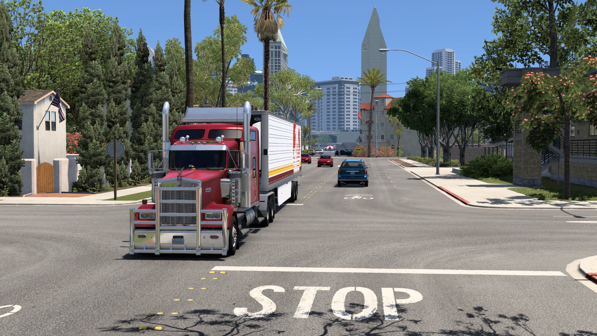 Image by Swisstrucker